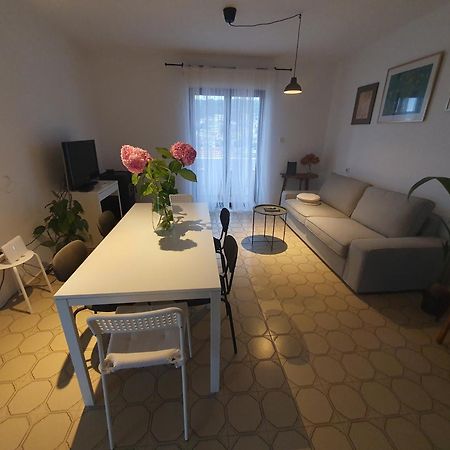 Apartment Laura Тисно Екстер'єр фото