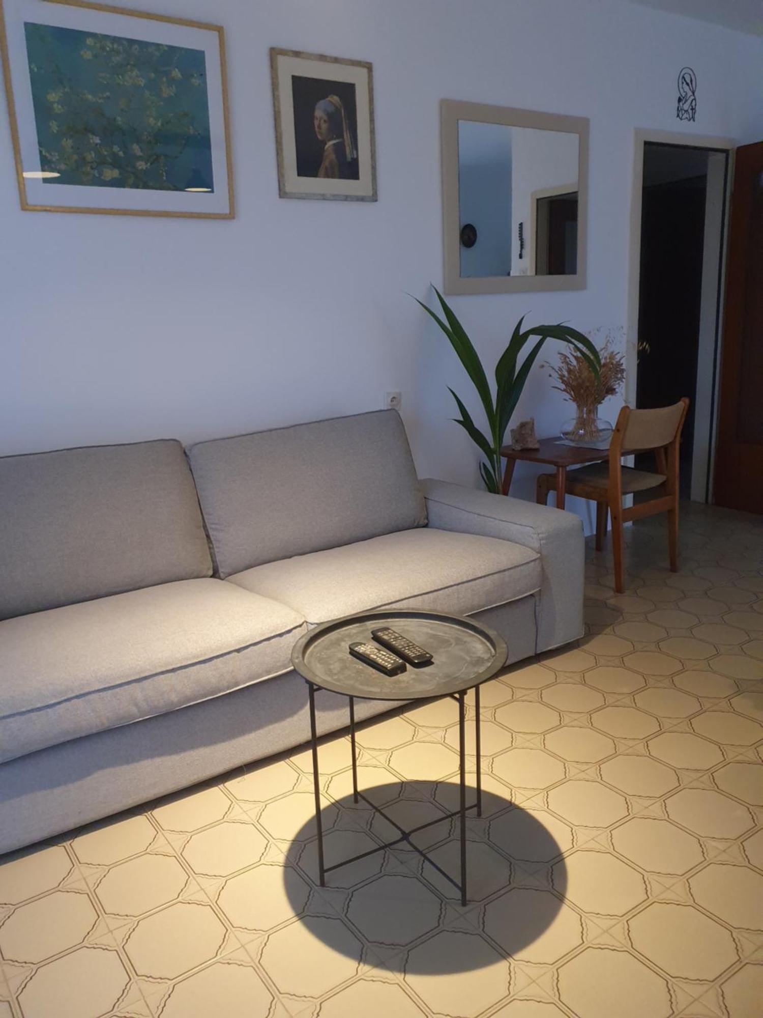 Apartment Laura Тисно Екстер'єр фото