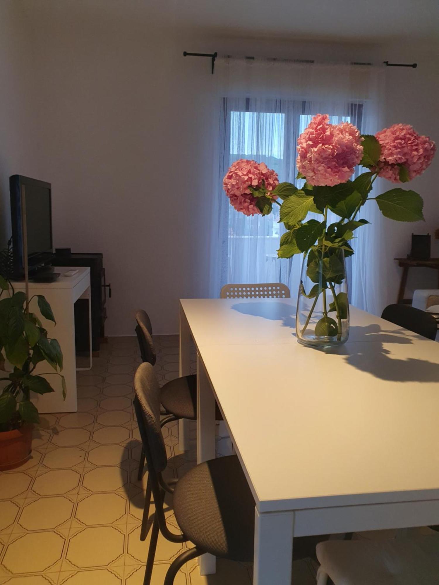 Apartment Laura Тисно Екстер'єр фото