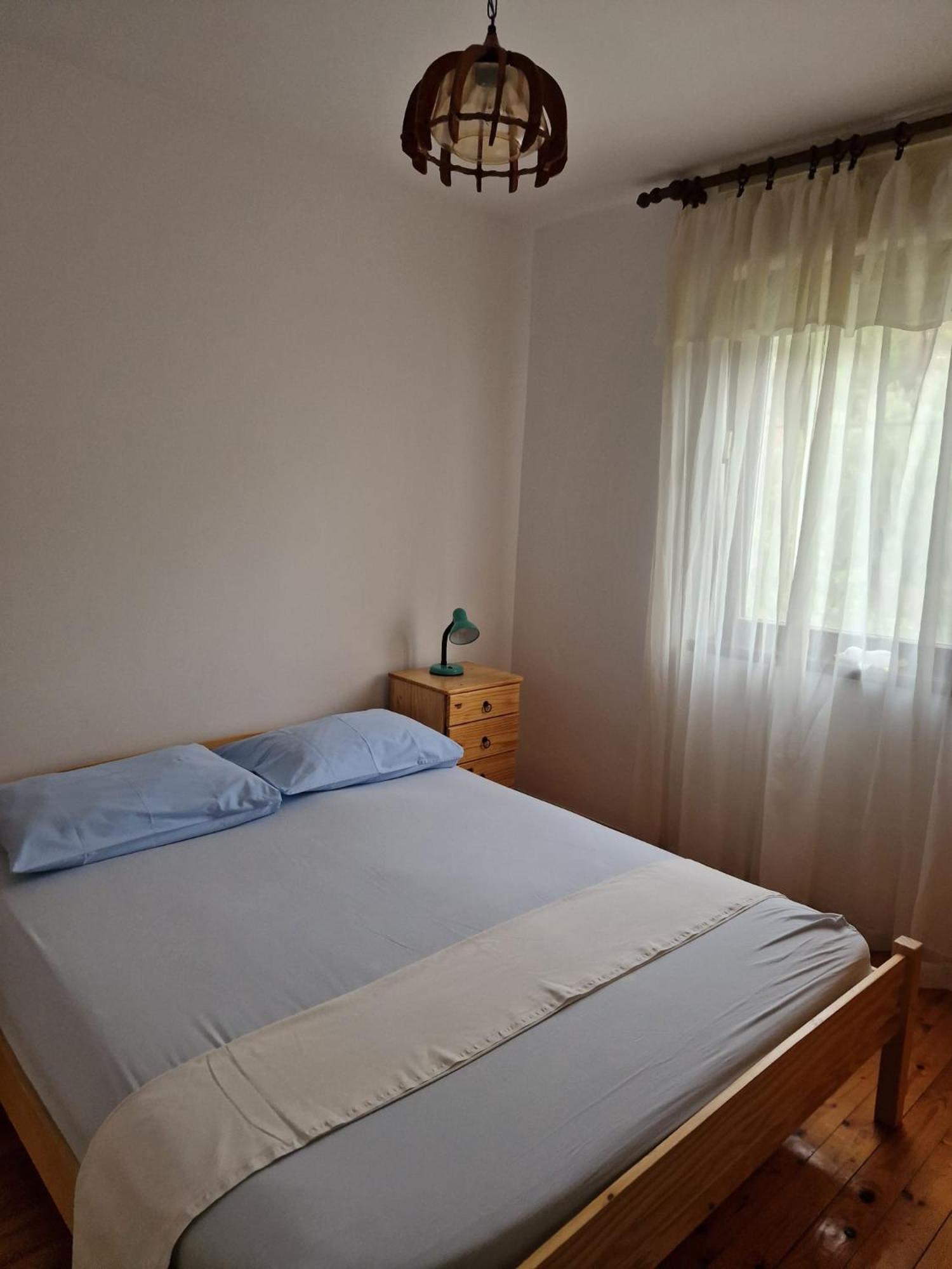 Apartment Laura Тисно Екстер'єр фото